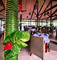 Saletoga Sands Resorts