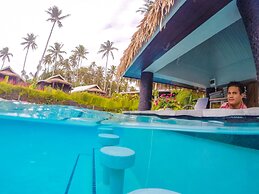 Saletoga Sands Resorts