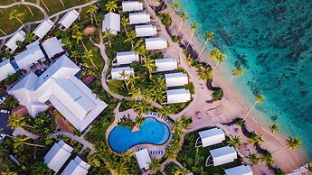 Saletoga Sands Resorts