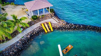 Saletoga Sands Resorts