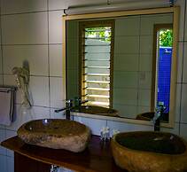 Saletoga Sands Resorts