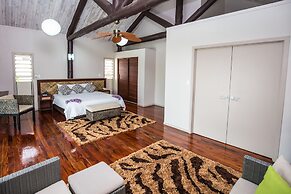 Saletoga Sands Resorts