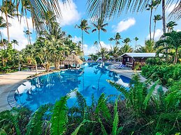 Saletoga Sands Resorts