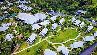 Saletoga Sands Resorts