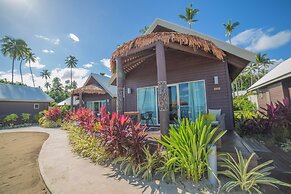 Saletoga Sands Resorts