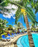 Saletoga Sands Resorts