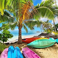 Saletoga Sands Resorts