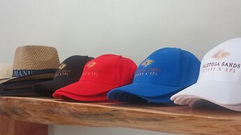 Saletoga Sands Resorts