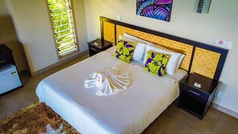 Saletoga Sands Resorts