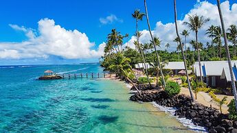 Saletoga Sands Resorts