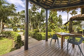 Saletoga Sands Resorts