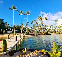 Saletoga Sands Resorts