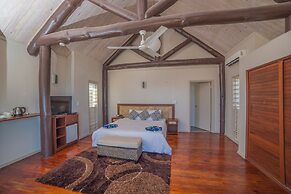 Saletoga Sands Resorts