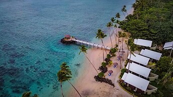 Saletoga Sands Resorts