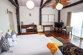 Saletoga Sands Resorts