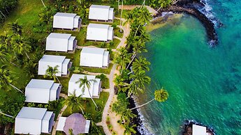 Saletoga Sands Resorts