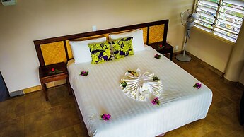 Saletoga Sands Resorts