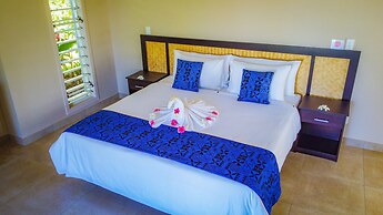 Saletoga Sands Resorts