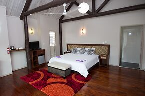 Saletoga Sands Resorts