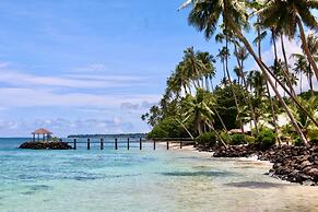 Saletoga Sands Resorts