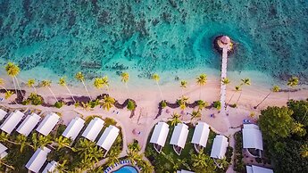 Saletoga Sands Resorts