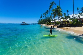 Saletoga Sands Resorts