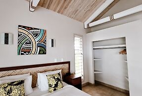 Saletoga Sands Resorts