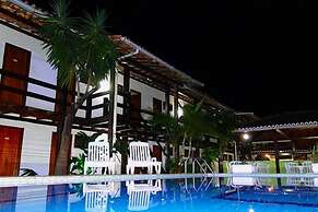 Green Porto Hotel