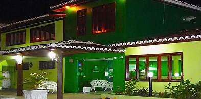 Green Porto Hotel