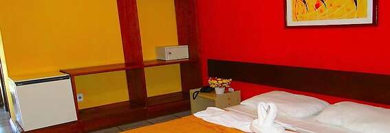 Green Porto Hotel