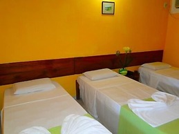 Green Porto Hotel