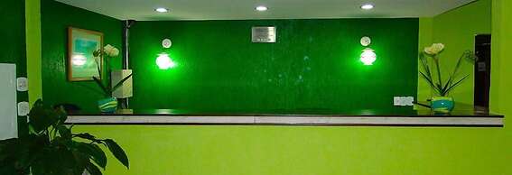 Green Porto Hotel
