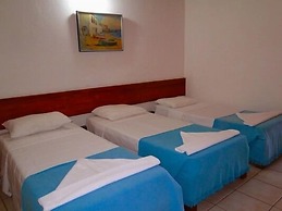 Green Porto Hotel