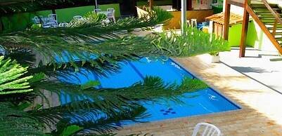 Green Porto Hotel