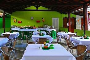 Green Porto Hotel