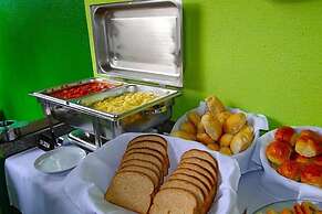 Green Porto Hotel