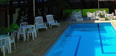 Green Porto Hotel