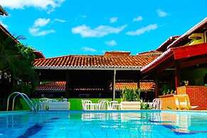 Green Porto Hotel