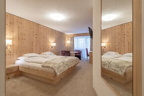 Hotel Gurglhof