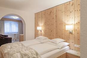 Hotel Gurglhof