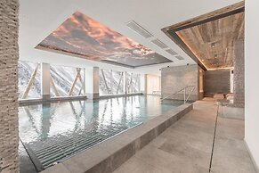 Hotel Gurglhof