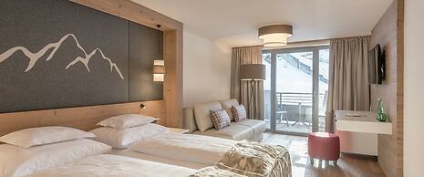 Hotel Gurglhof
