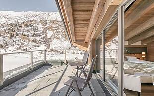 Hotel Gurglhof