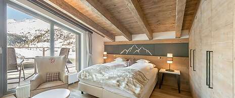 Hotel Gurglhof