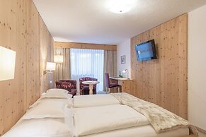 Hotel Gurglhof