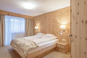 Hotel Gurglhof