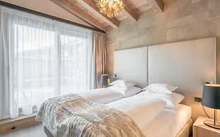 Hotel Gurglhof