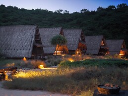 Jeeva Beloam Beach Camp