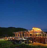 Jeeva Beloam Beach Camp