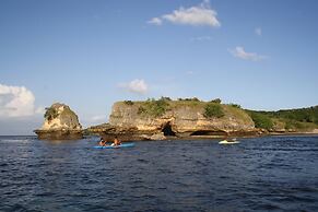 Jeeva Beloam Beach Camp